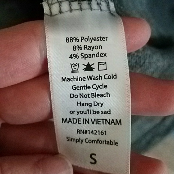 Lularoe Sarah Cardigan - Picture 2 of 2